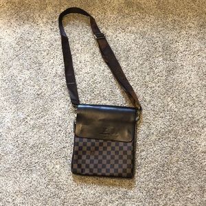 Louis Vuiton crossbody bag